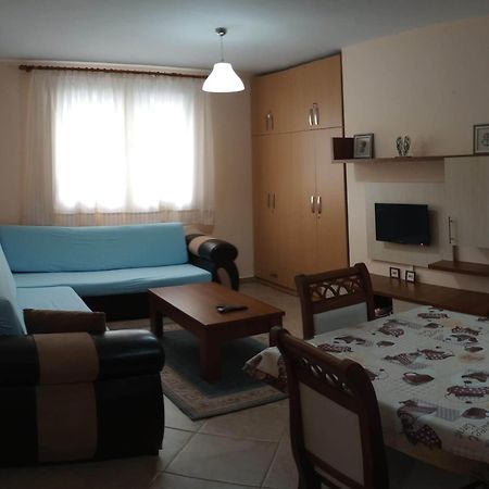Comfortable Apartment Shengjin Exterior photo